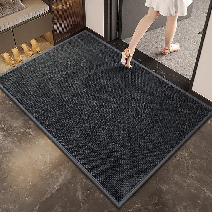 Non-Slip Entrance Mat