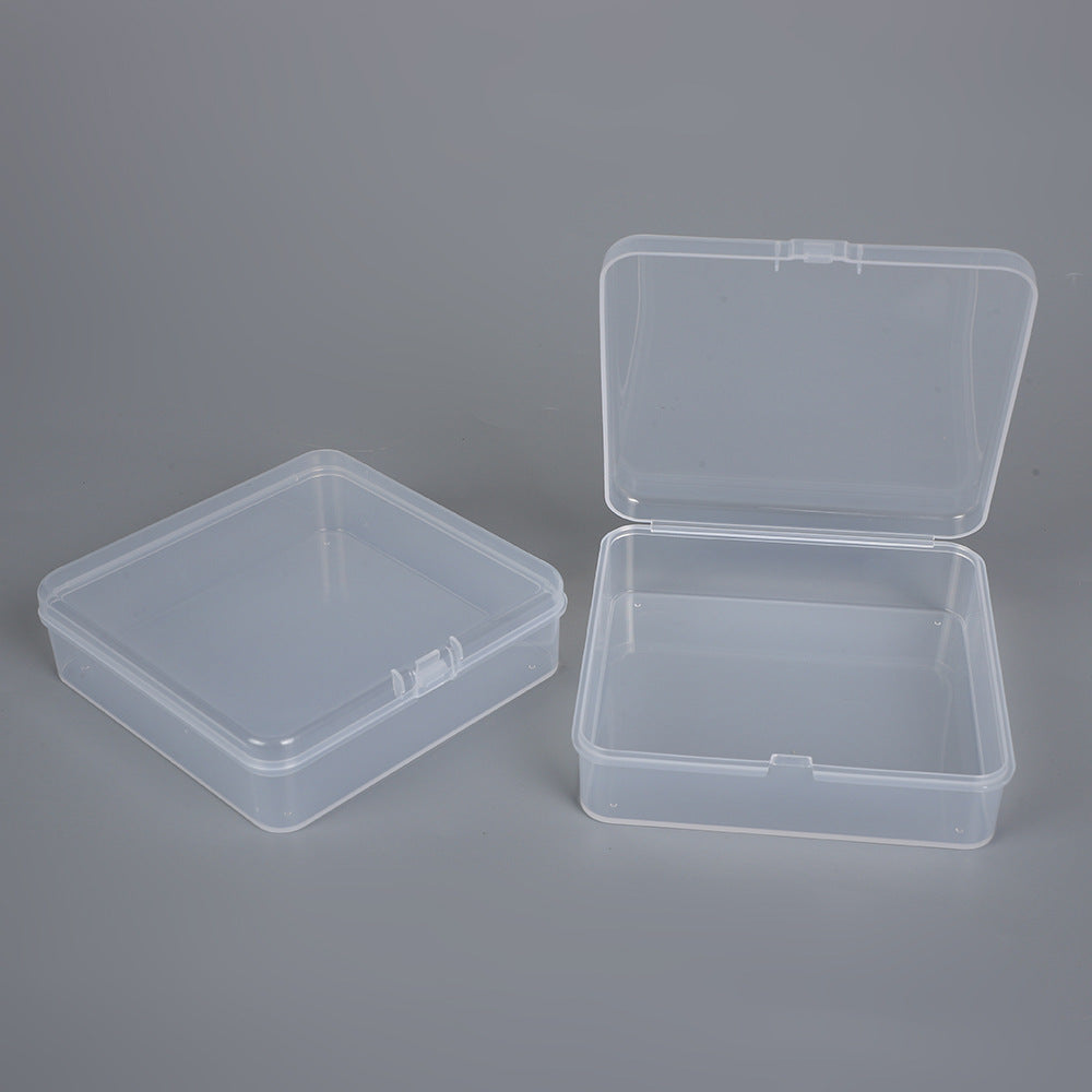 Multi-Purpose Compartment Storage Box Kalsten