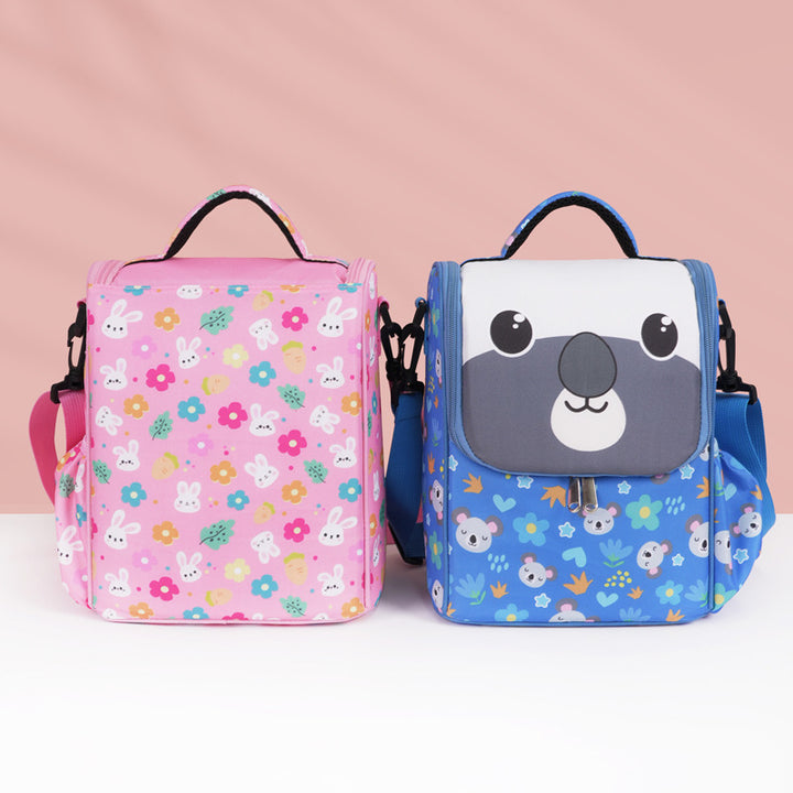 Themed Insulated Lunch Backpack Kalsten