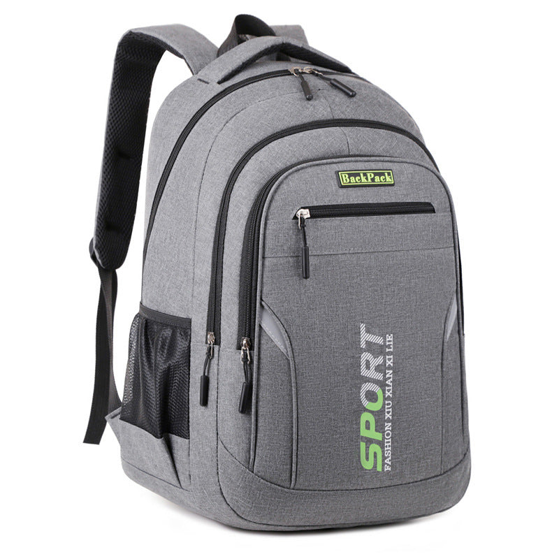 Versatile Multi-Compartment Kalsten Backpack