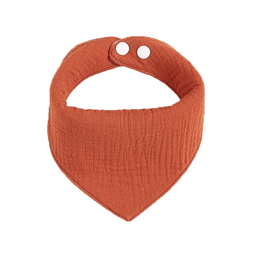 Soft Cotton Bandana Scarf kalsten