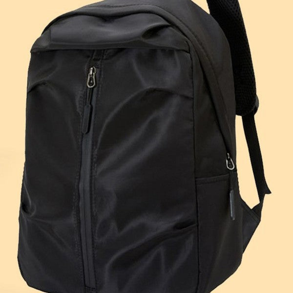 Sleek Travel Backpack Kalsten