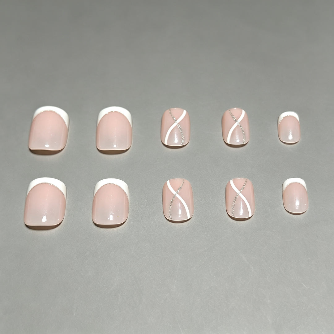 Glamorous Nail Art Kit Kalsten