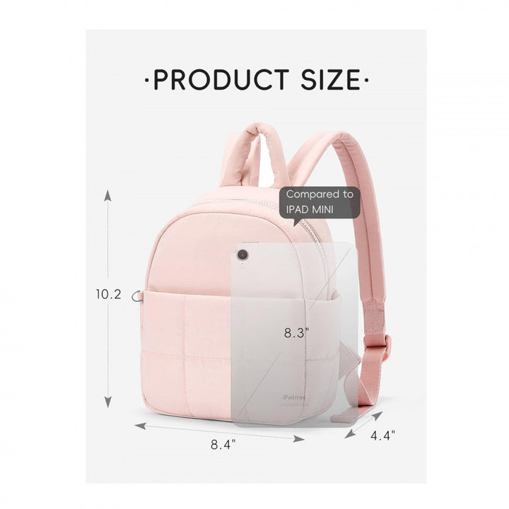 Stylish and Comfortable Backpack Kalsten