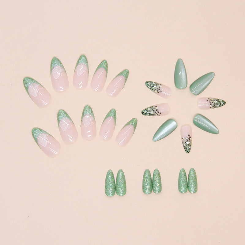 Nail Art Kalsten