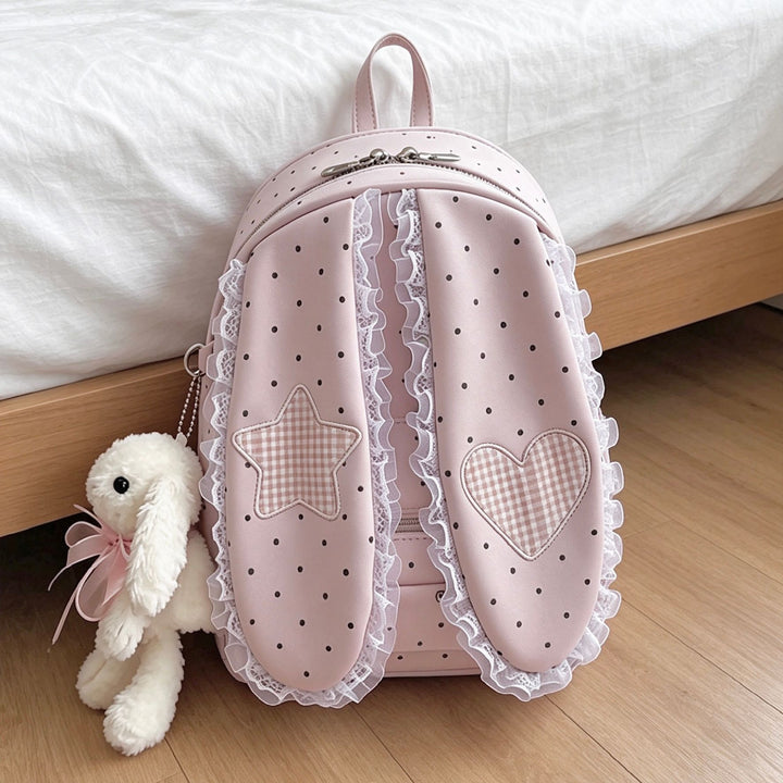 Cute Backpack Kalsten