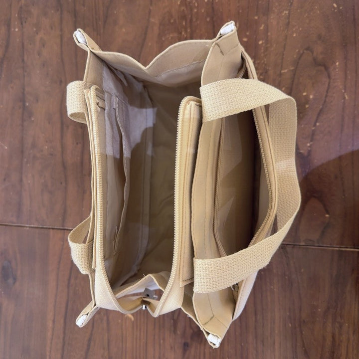 Practical Tote Bag Kalsten