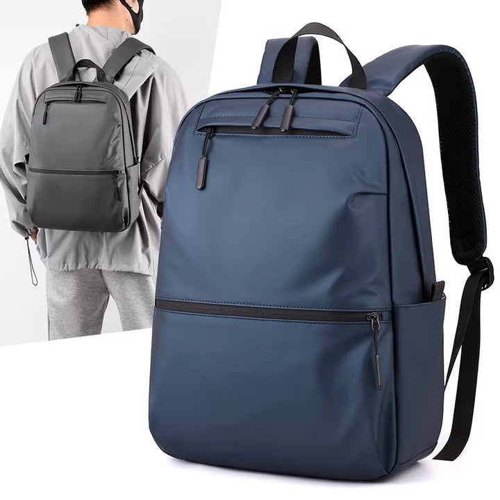 Sleek Urban Laptop Backpack