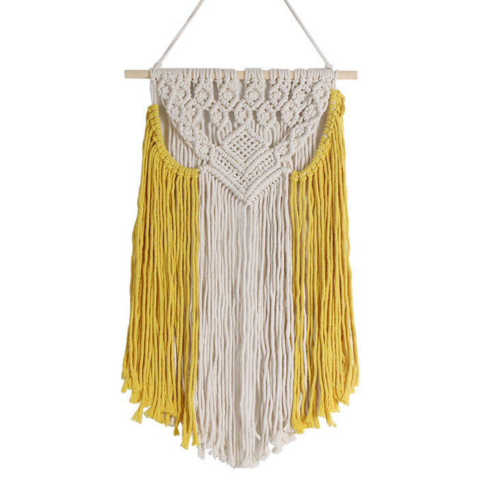 Macrame Wall Hanging Kalsten