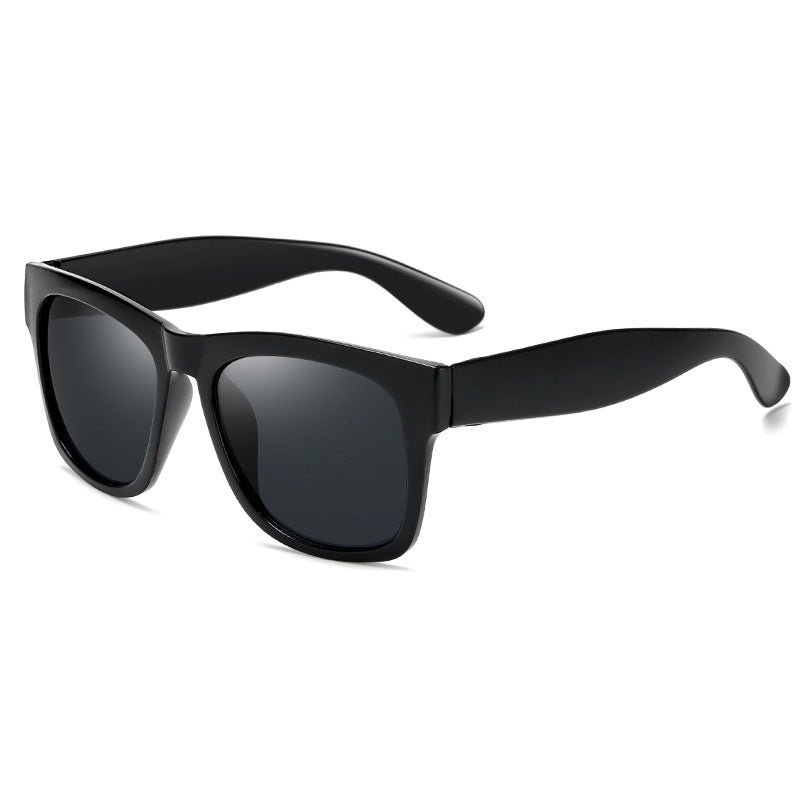 Stylish Square Frame Sunglasses Kalsten