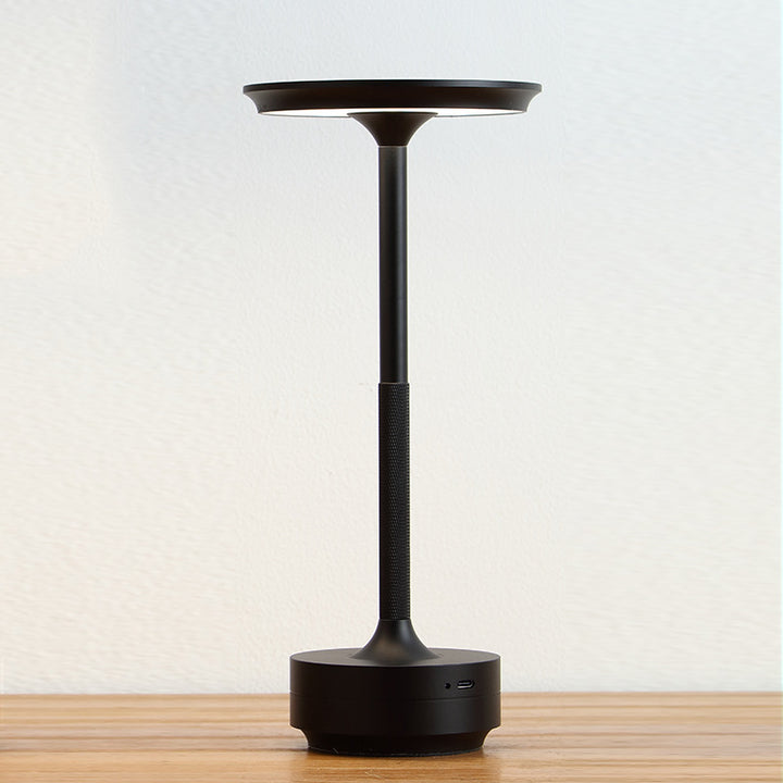 Elegant Desk Lamp for Work and Study Areas