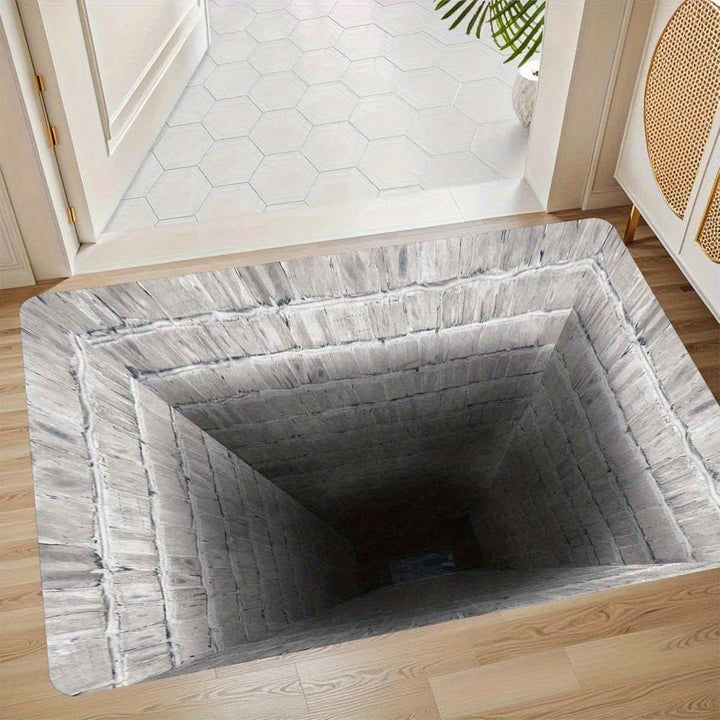 Funny Decorative Floor Mat
