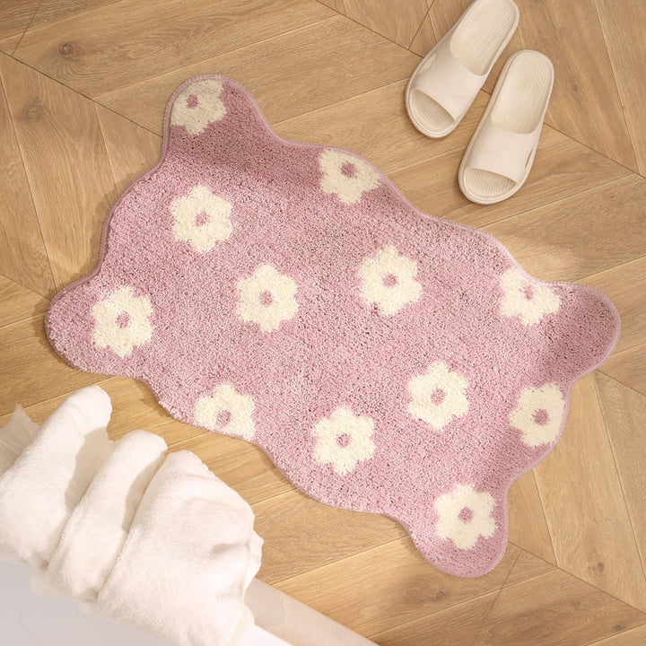 Bath Mat Kalsten