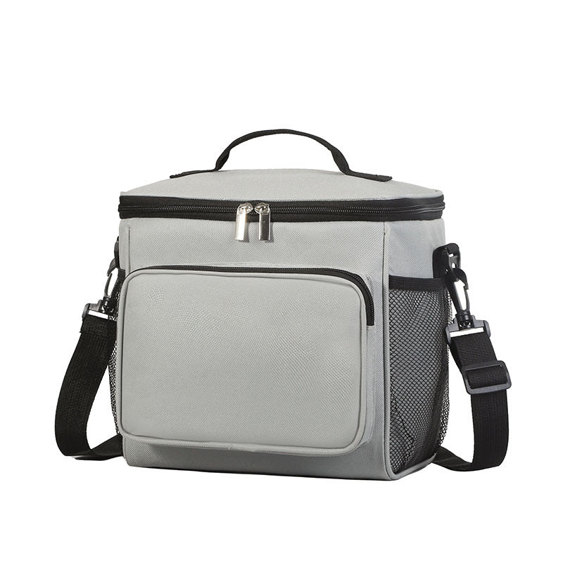 Multi-Compartment Travel Organizer Kalsten