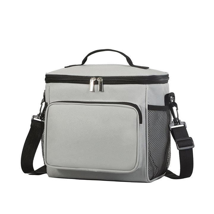 Multi-Compartment Travel Organizer Kalsten