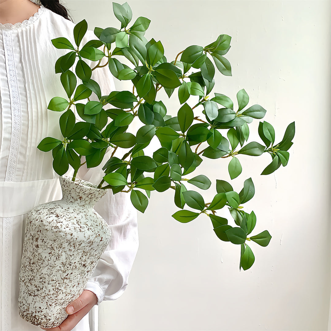 Decorative Faux Foliage