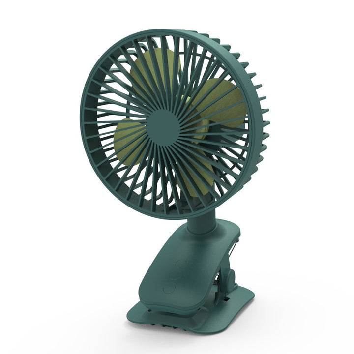 Ladies Portable USB Fan Kalsten