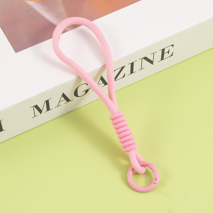 Versatile Elastic Key Ring Holder Kalsten
