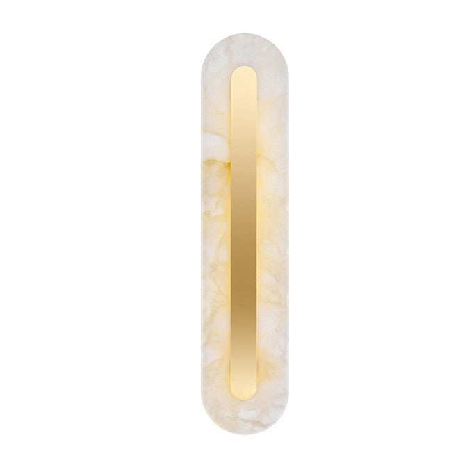 Modern Alabaster Wall Lamp