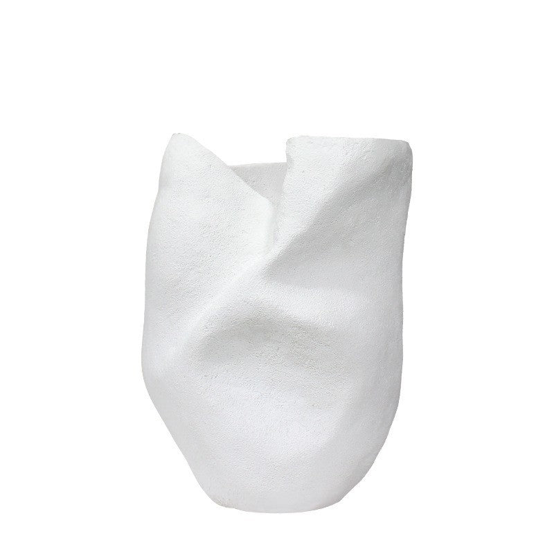 Elegant Ceramic Decorative Vase