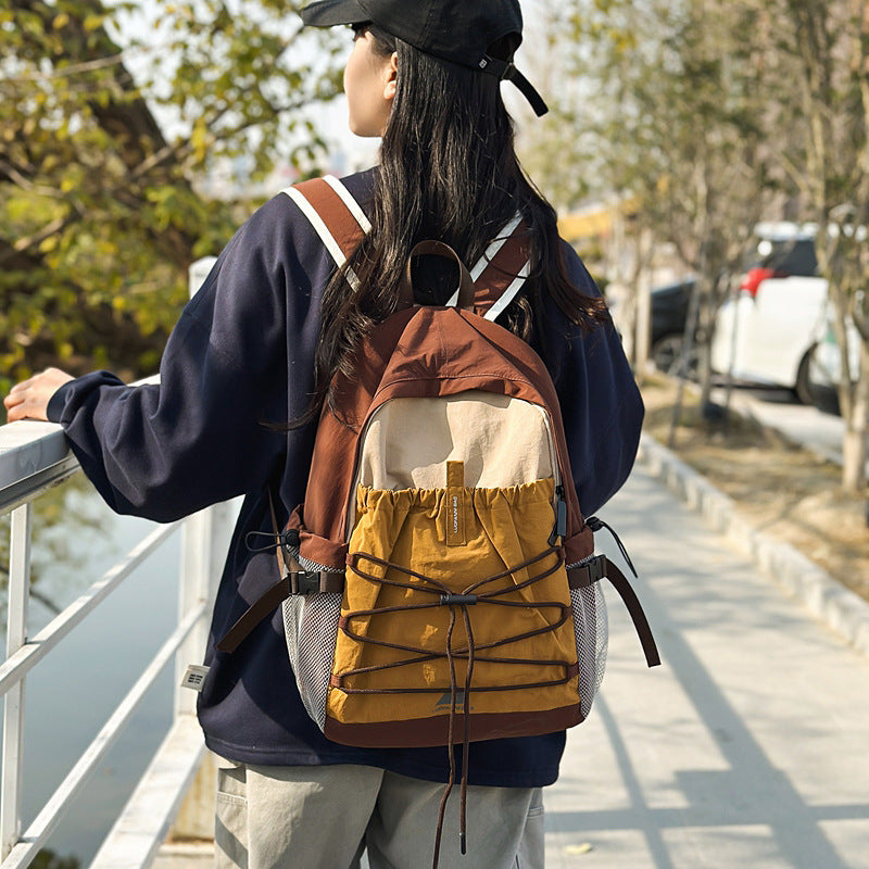 Lightweight Outdoor Sport Backpack Kalsten