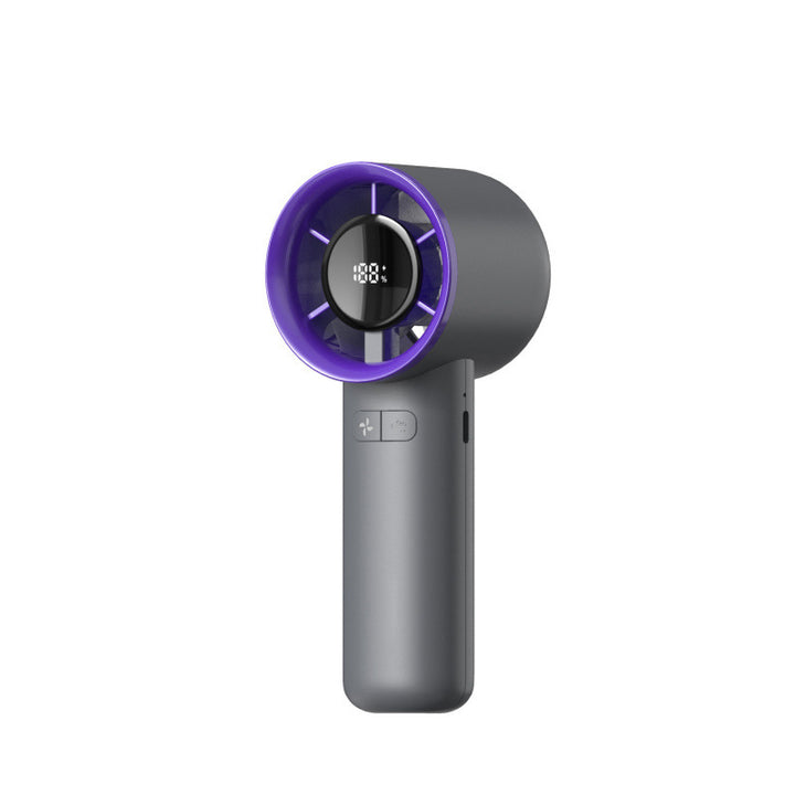 Handheld Rechargeable Cooling Fan Kalsten