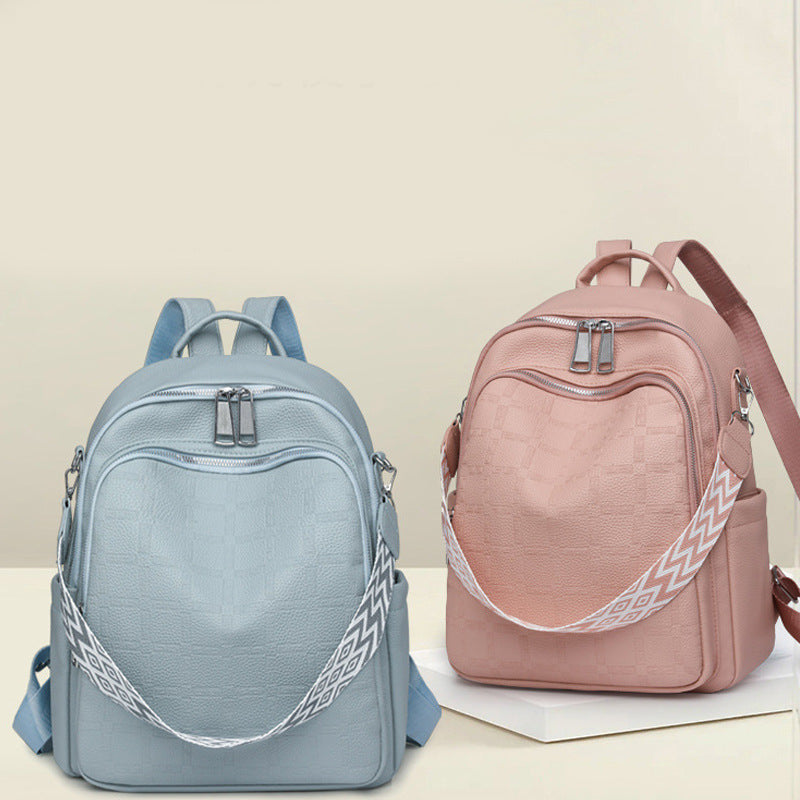 Multi-Functional Urban Backpack Kalsten
