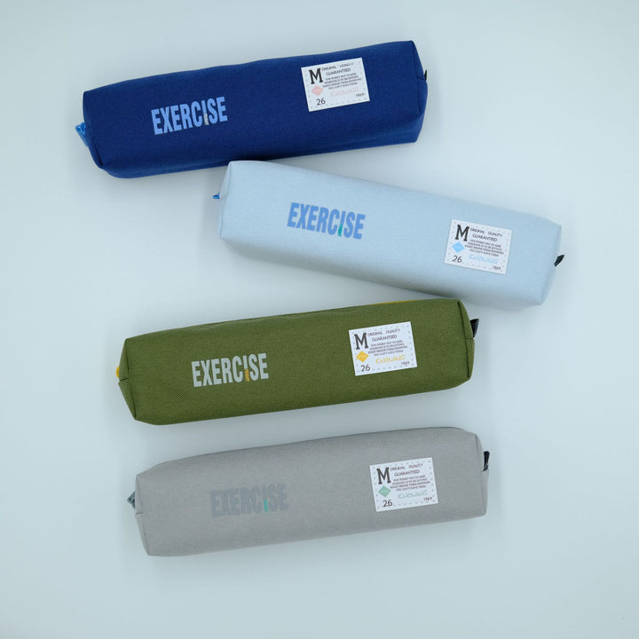 Exercise Pencil Case