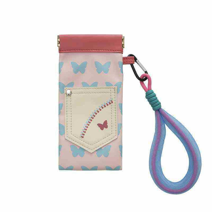 Cute Cartoon Print Pencil Case Kalsten