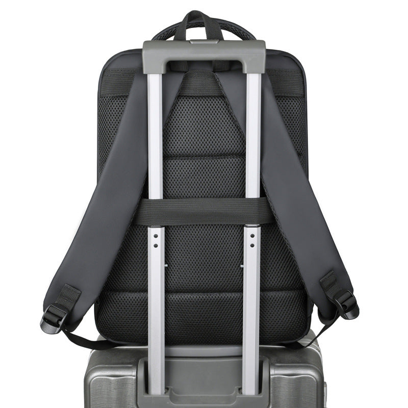 Ergonomic Laptop Backpack Kalsten