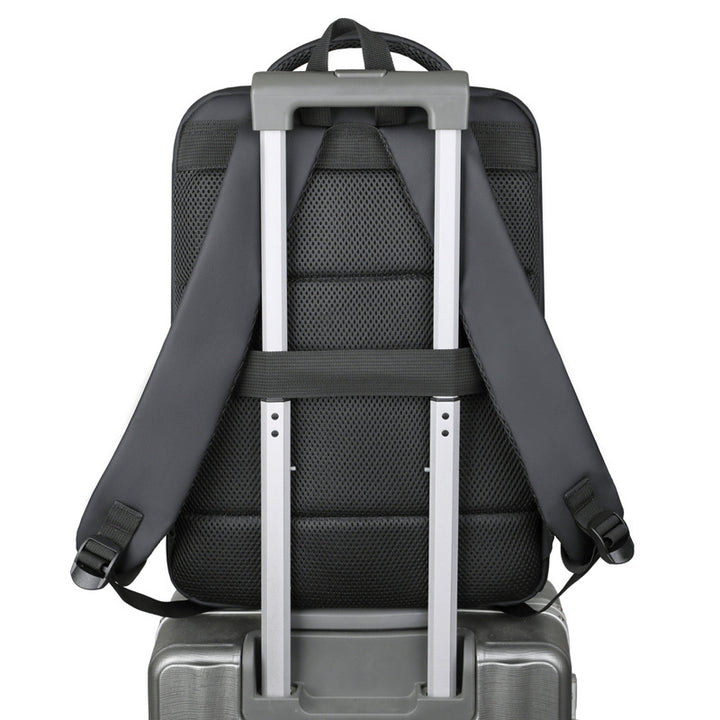 Ergonomic Laptop Backpack Kalsten