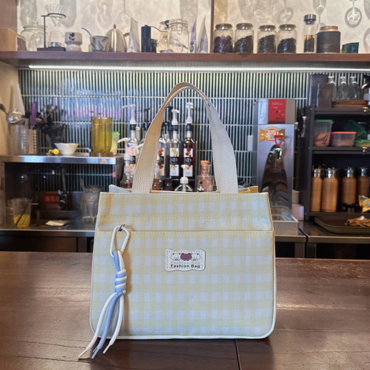 Trendy Everyday Handbag Kalsten