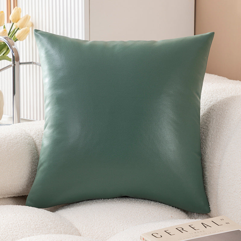 Minimalist Sofa Throw Pillow