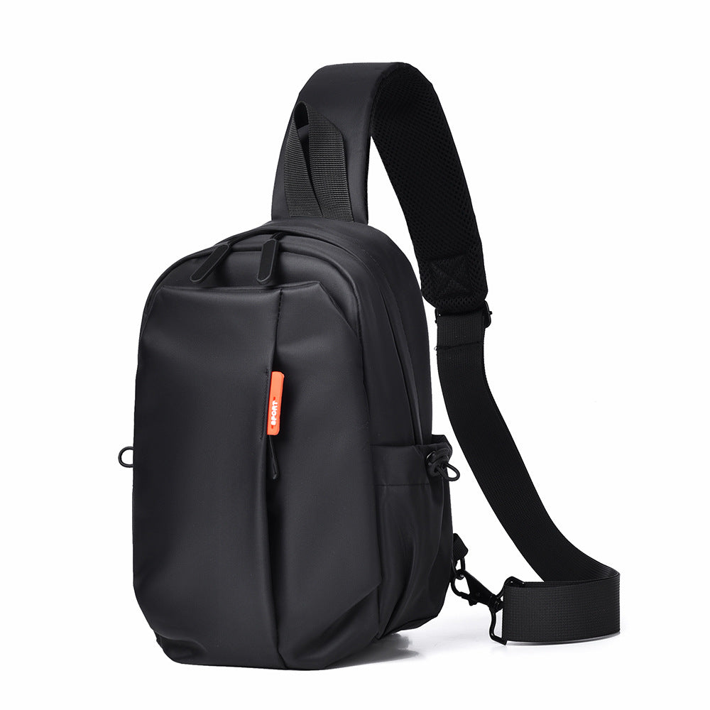 Compact Travel Sling Bag kalsten