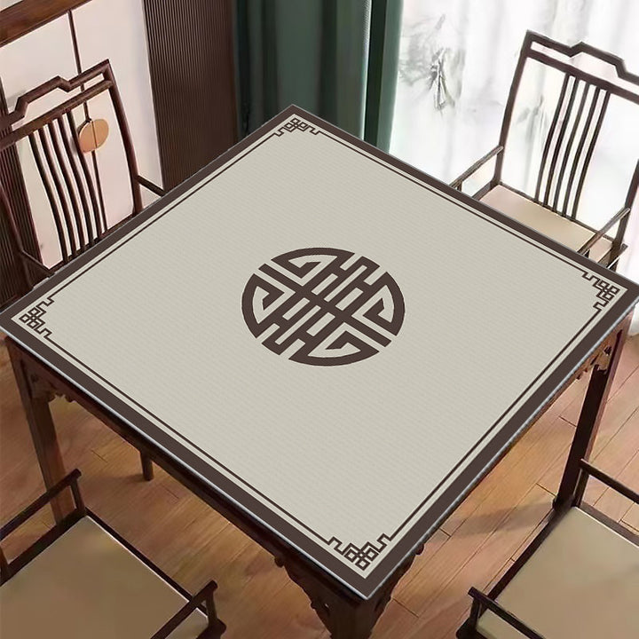 Decorative Table Cover