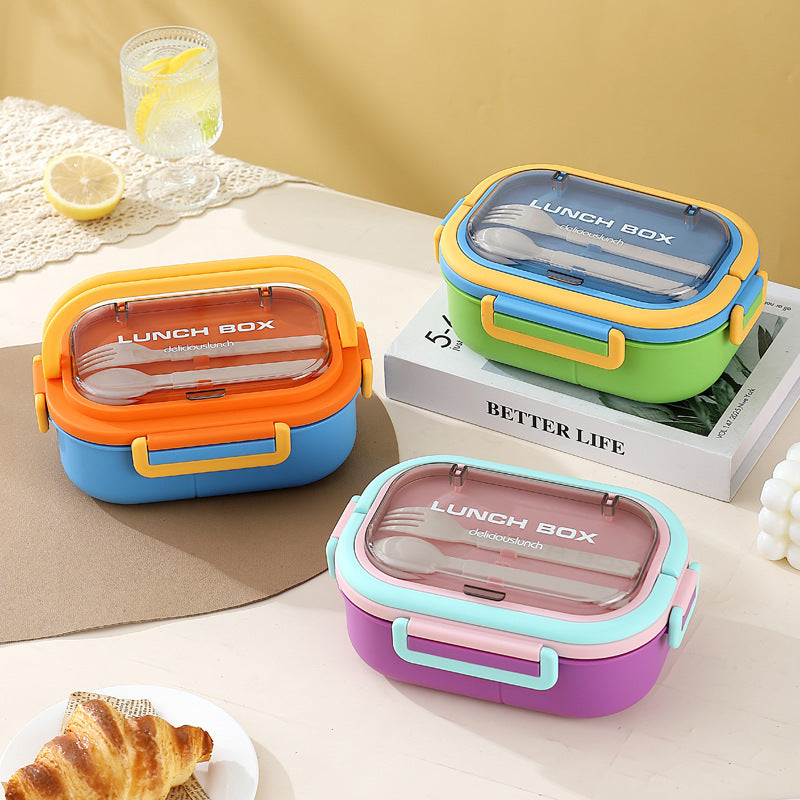 Versatile Meal Prep Container