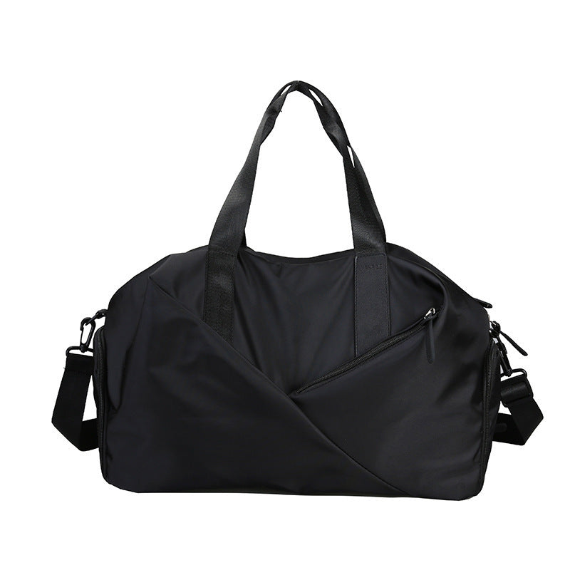 Premium Travel Duffel Bag Kalsten