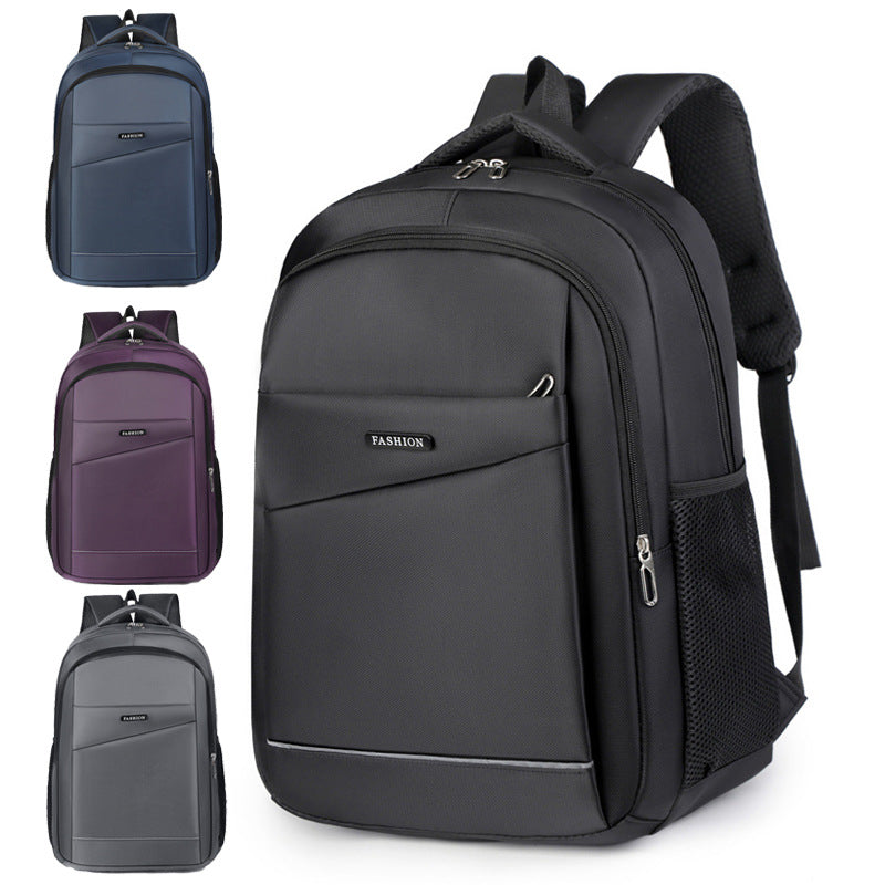 Stylish Functional Travel Backpack Kalsten