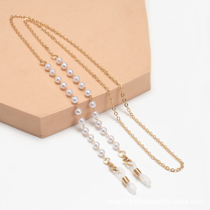 Beaded Eyewear Chain Kalsten 1786968008