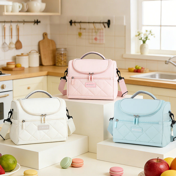Insulated Food Carrier