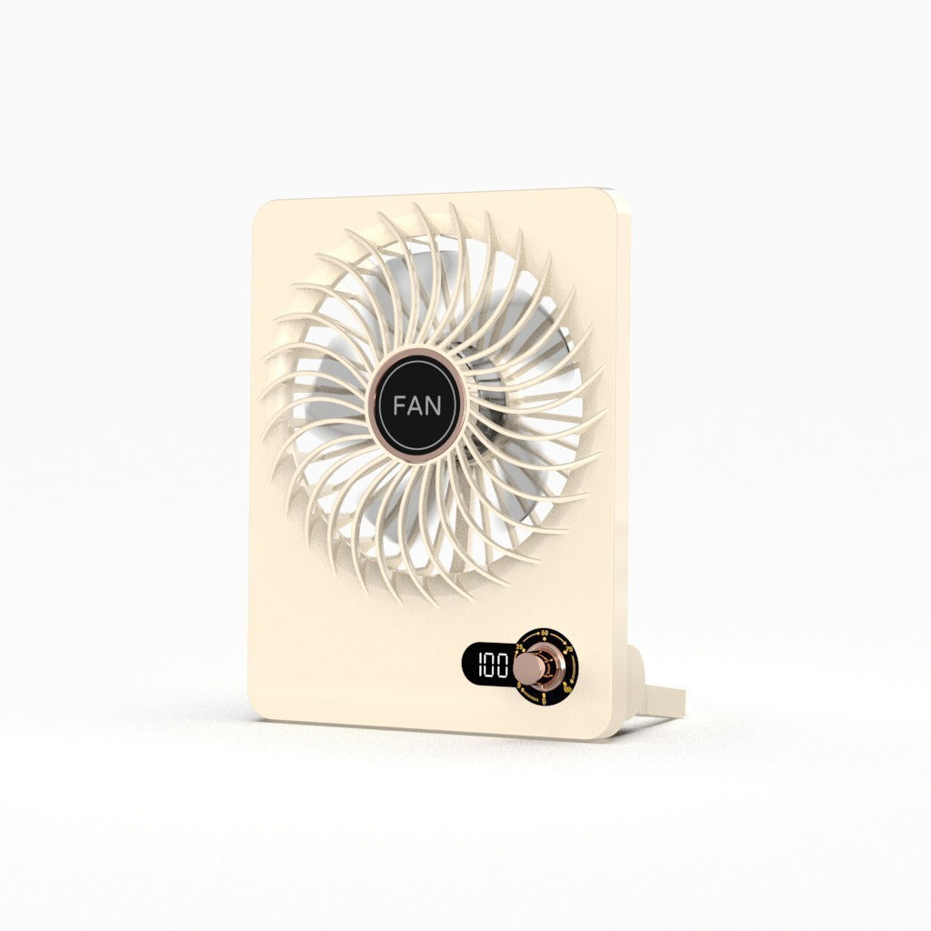 Portable Usb Fan Kalsten