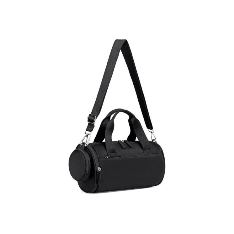 Robust sports bag with additional compartment Kalsten