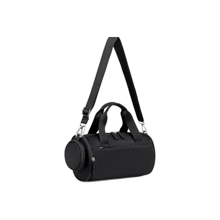 Robust sports bag with additional compartment Kalsten