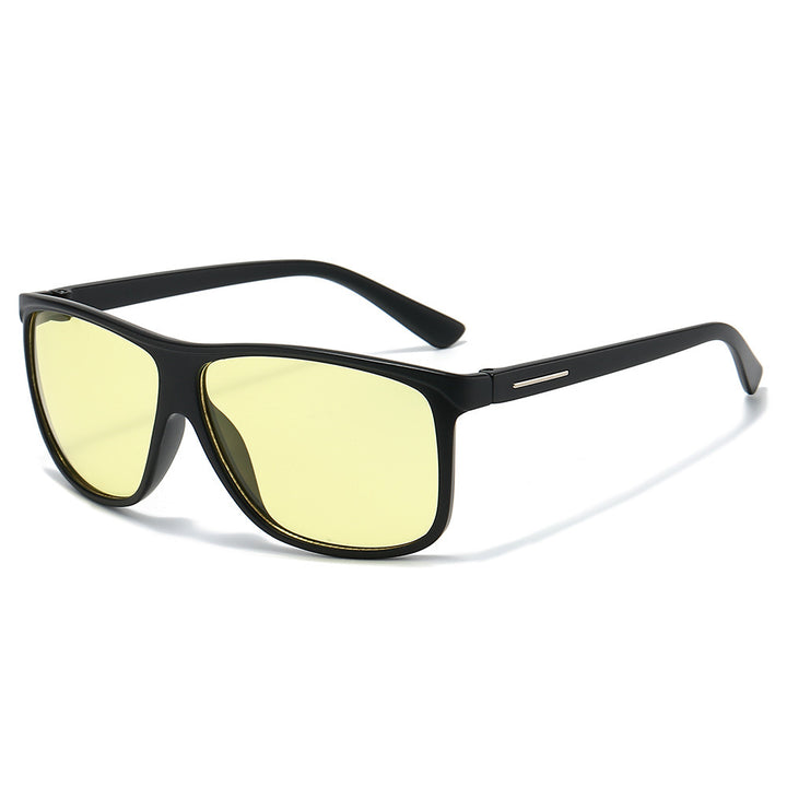 Fashion-Forward Sports Sunglasses Kalsten