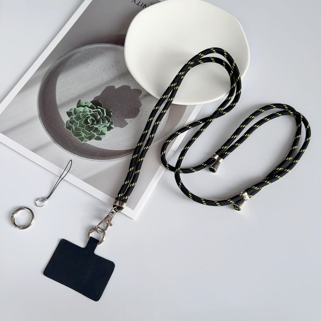 Durable Multi-Purpose Lanyard Kalsten