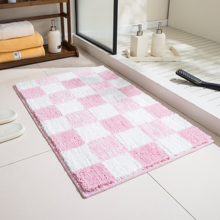 Soft Plush Runner Rug Kalsten