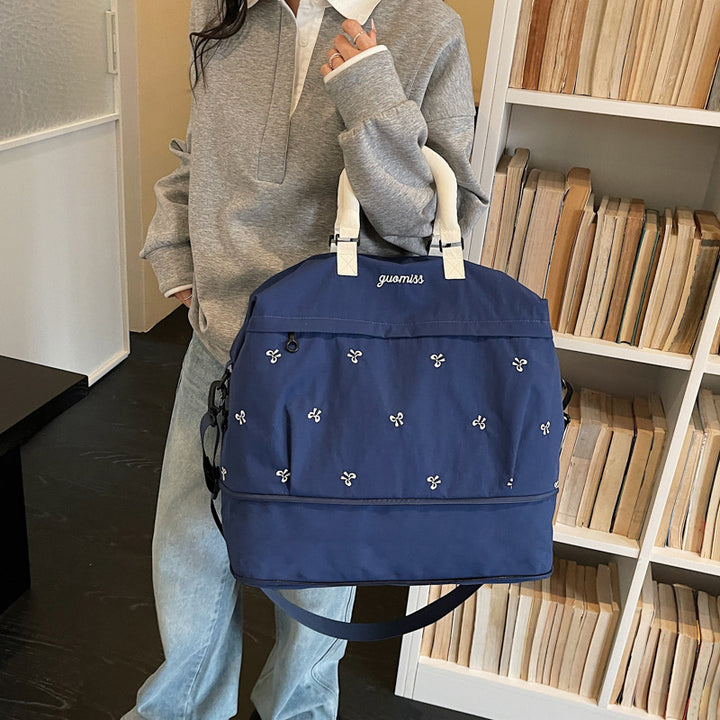 Stylish Travel Kalsten