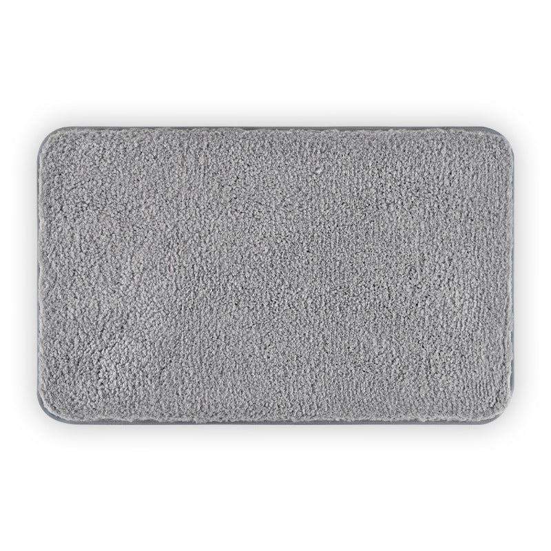 Plush Bath Comfort Mat Kalsten