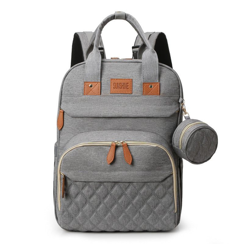 Stylish Backpack Kalsten