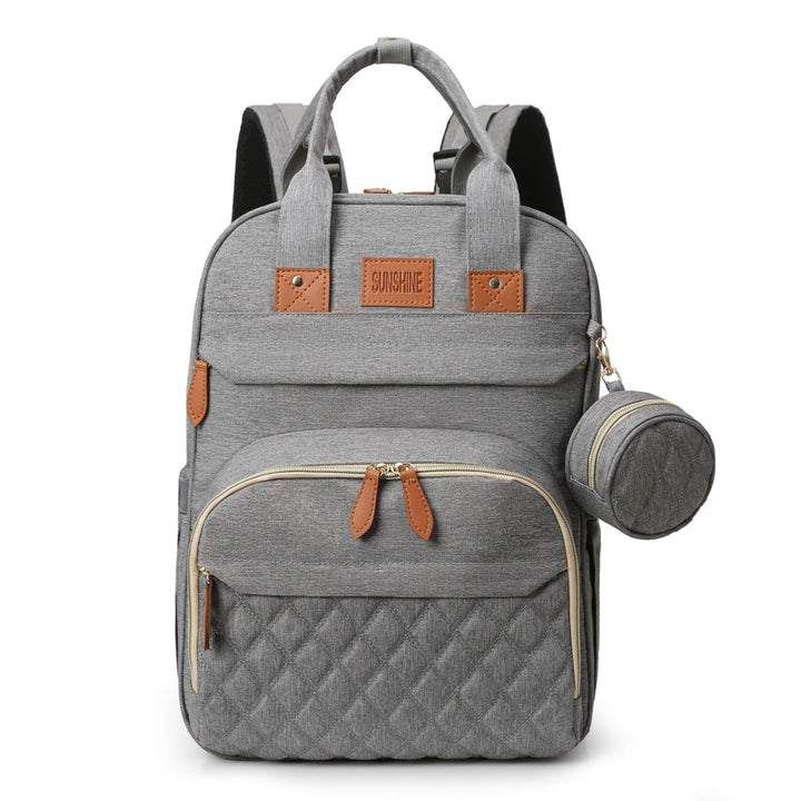 Stylish Backpack Kalsten